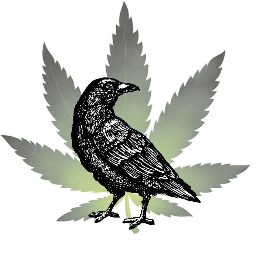Old Crow Hemp Co.