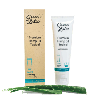 Green Lotus