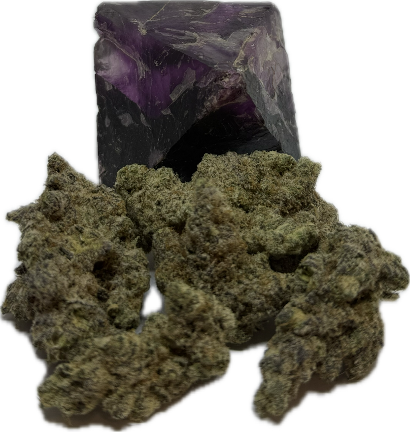 Acai Cookies n Flourite