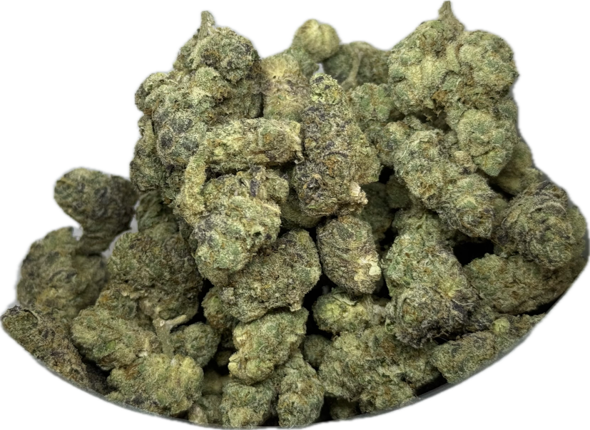 Bowl of Pablo's Revenge